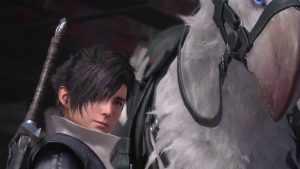 Final Fantasy XVI - Basic Development is reportedly already complete