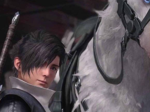 Final Fantasy XVI - Basic Development is reportedly already complete