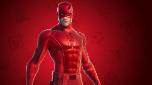 Fortnite Chapter 2 Season 4 - Daredevil is coming!