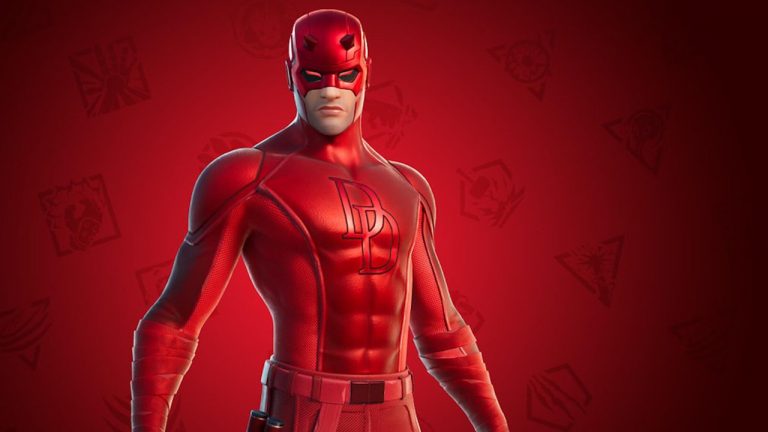 Fortnite Chapter 2 Season 4 – Daredevil is coming!