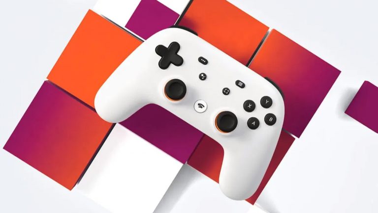 Google Stadia Creative Lead Under Fire for Twitch Comment