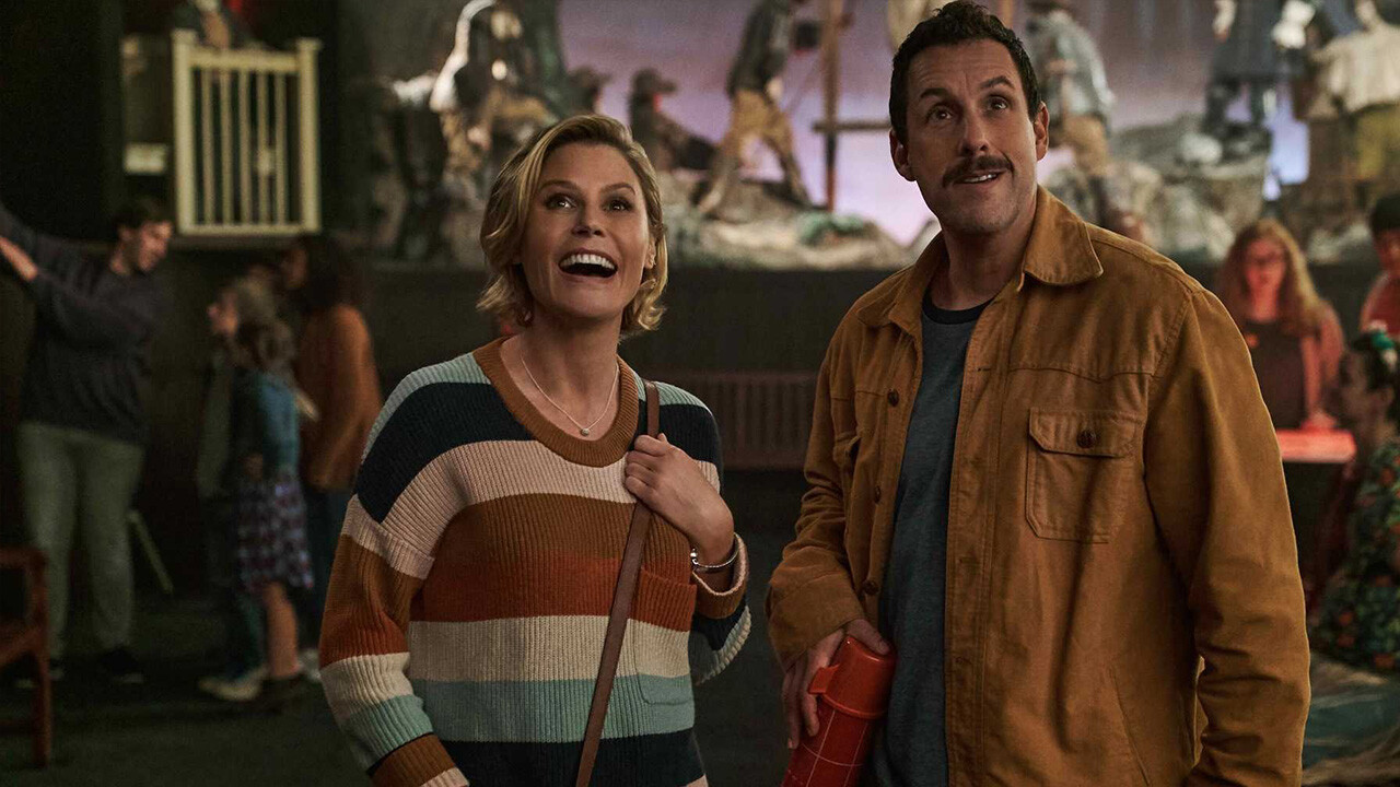 Hubie Halloween (2020) Review 7