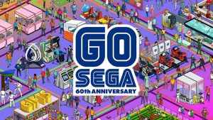 ICYMI: Sega is celebrating its 60th Anniversary by giving away free games on Steam 7