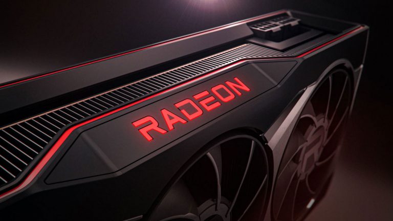 AMD Reveals Powerful RX 6000 Series GPU
