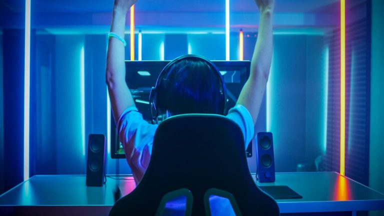 Lenovo Announces Solutions to Help Schools Continue eSports