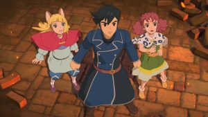 Level-5 Games Suspends North American Operations