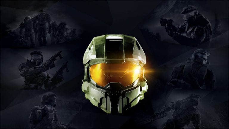 Master Chief Collection Headed to Series X November 17