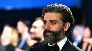 Disney+ Moon Knight Targets Oscar Isaac 1