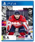 NHL 21 Review 1