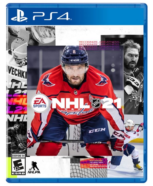 NHL 21 Review CGMagazine
