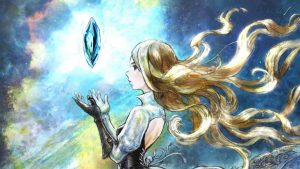 Nintendo Direct Mini Features Bravely Default 2 And No More Heroes