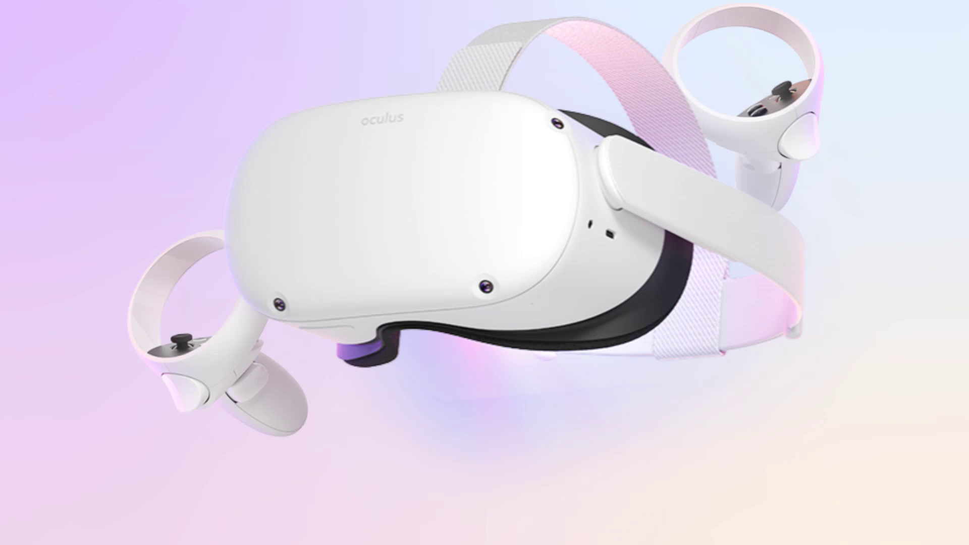 Oculus Quest 2 Launches Today Across Retailers CGMagazine