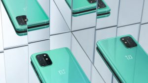 OnePlus 8T Offers Rapid Charging and Smooth Operation 2