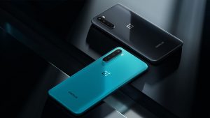 OnePlus Announces New Nord Line 1