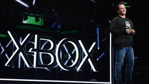 Phil Spencer Speaks on Bethesda and the Next-Gen 1