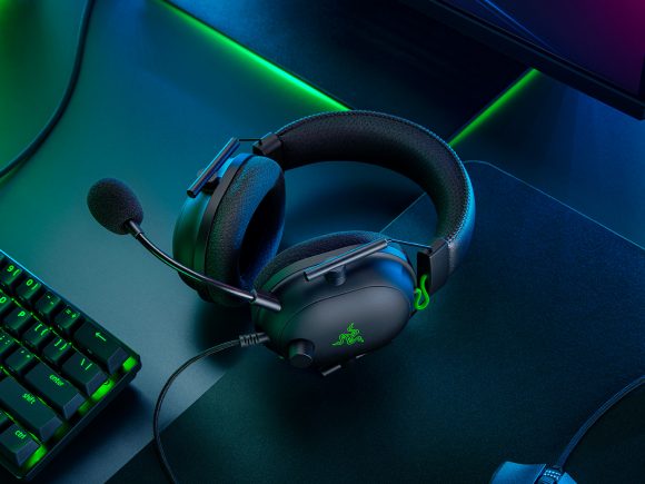 Razer BlackShark V2 Hardware Review 1