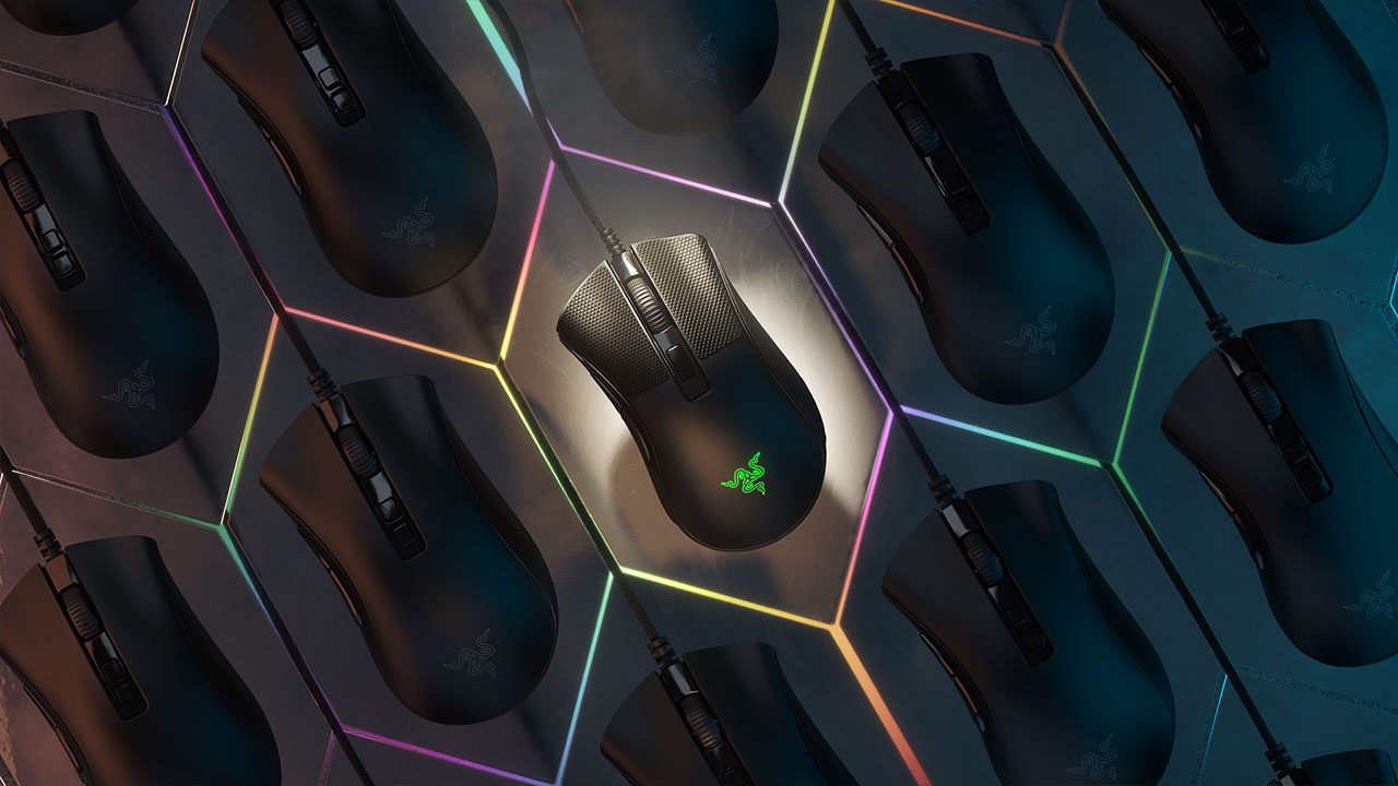 Razer DeathAdder V2 Mini Review 2