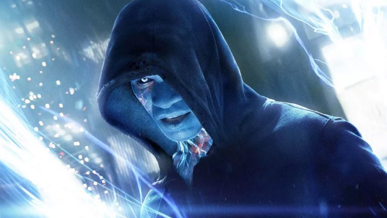 Report: Jamie Foxx’s Electro Returning in MCU’s Spider-Man 3