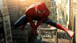 Spider-Man 3: Tobey Maguire and Andrew Garfield Reportedly Appearing 1