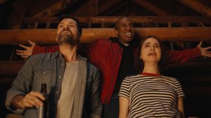 Scare Me (2020) Review 2