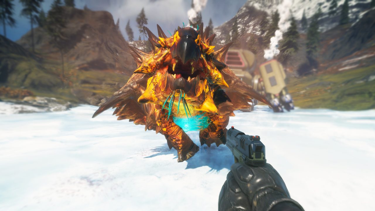Second Extinction (Early Access) Review 3
