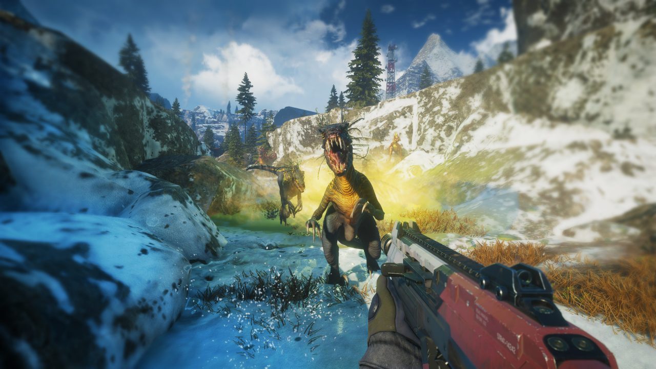 Second Extinction (Early Access) Review 5