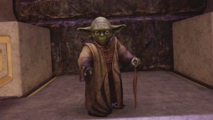 Star Wars Galaxy's Edge VR Gets New Trailer, Details and Lightsabers 6