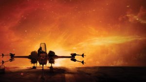 Star Wars Squadrons Couldn't Exist Without EA's Mistakes 2