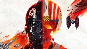 Star Wars: Squadrons Review