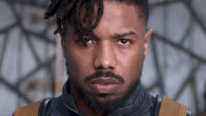 Static Shock - Michael B. Jordan to Produce DC Film 2 Static Shock - Michael B. Jordan to Produce DC Film