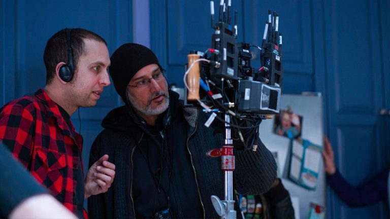 Talking Film, Creativity and ‘Possessor’ With Brandon Cronenberg