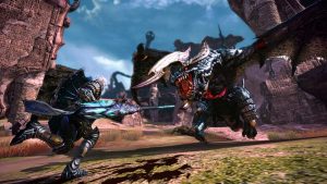 Gameforge Acquires TERA rights, Creates New NA Servers