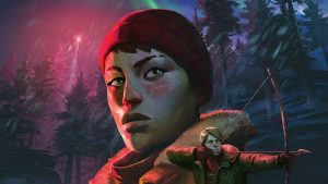 The Long Dark (Nintendo Switch) Review 1