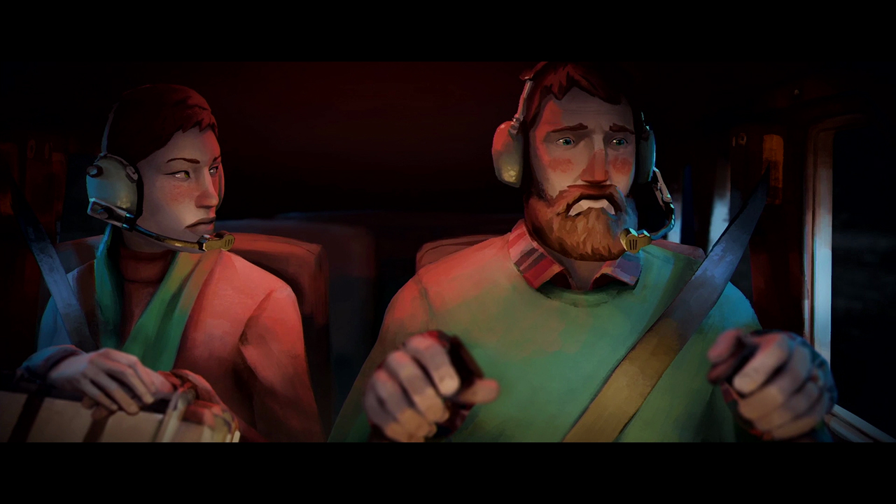 The Long Dark (Nintendo Switch) Review