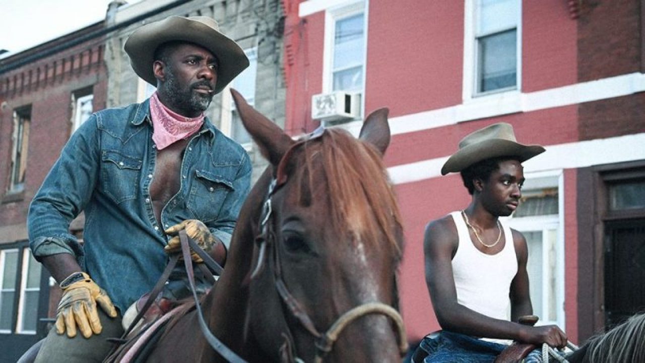 TIFF 2020 - Concrete Cowboy Review 5