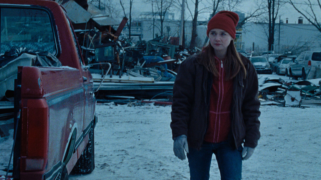 TIFF 2020 - Holler Review 6