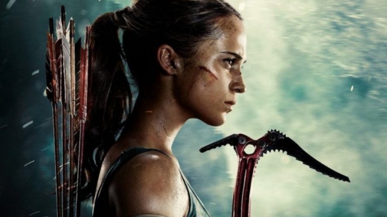 Tomb Raider 2 Delayed Indefinitely