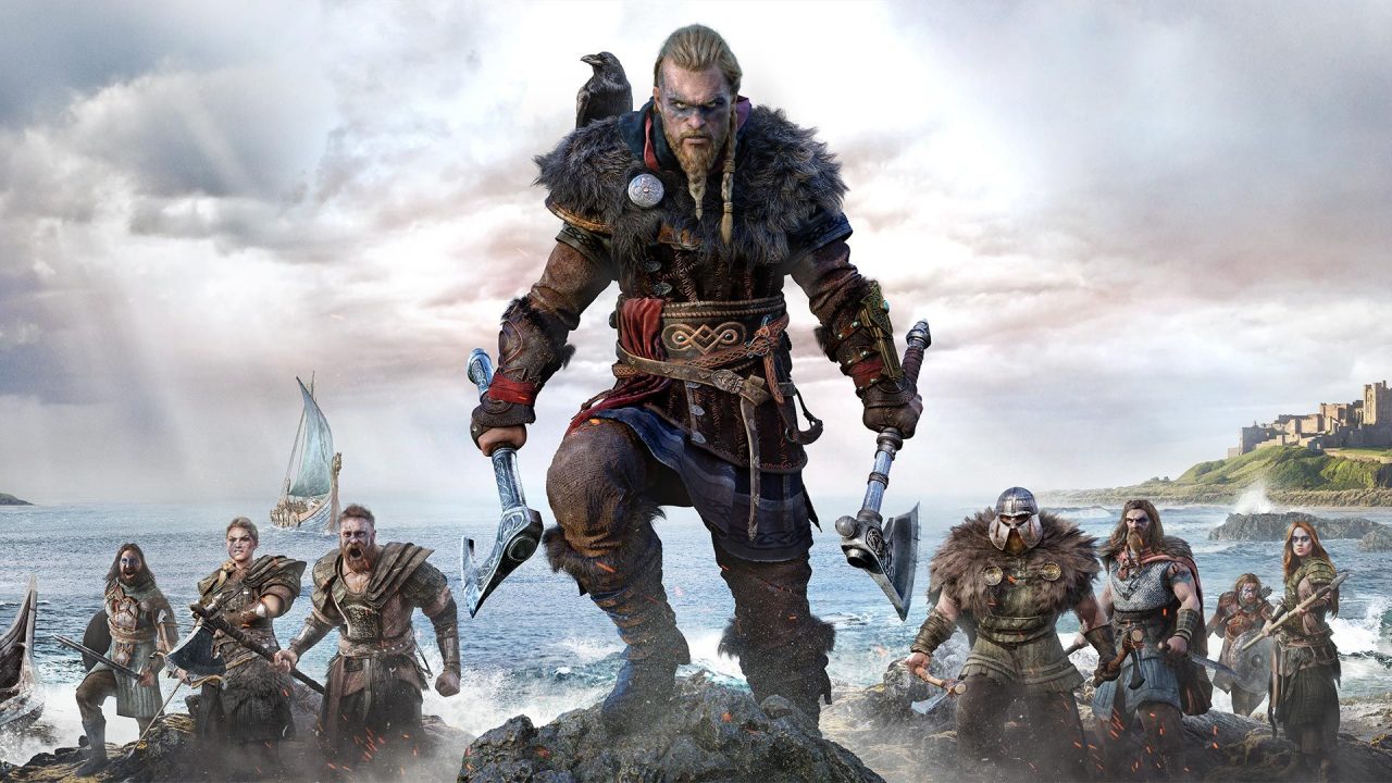 Top 5 Non-Exclusive Games to Get You Excited About The PS5 and Series X/S 5