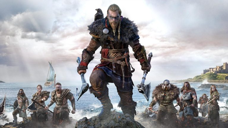 Top 5 Non-Exclusive Games to Get You Excited About The PS5 and Series X/S