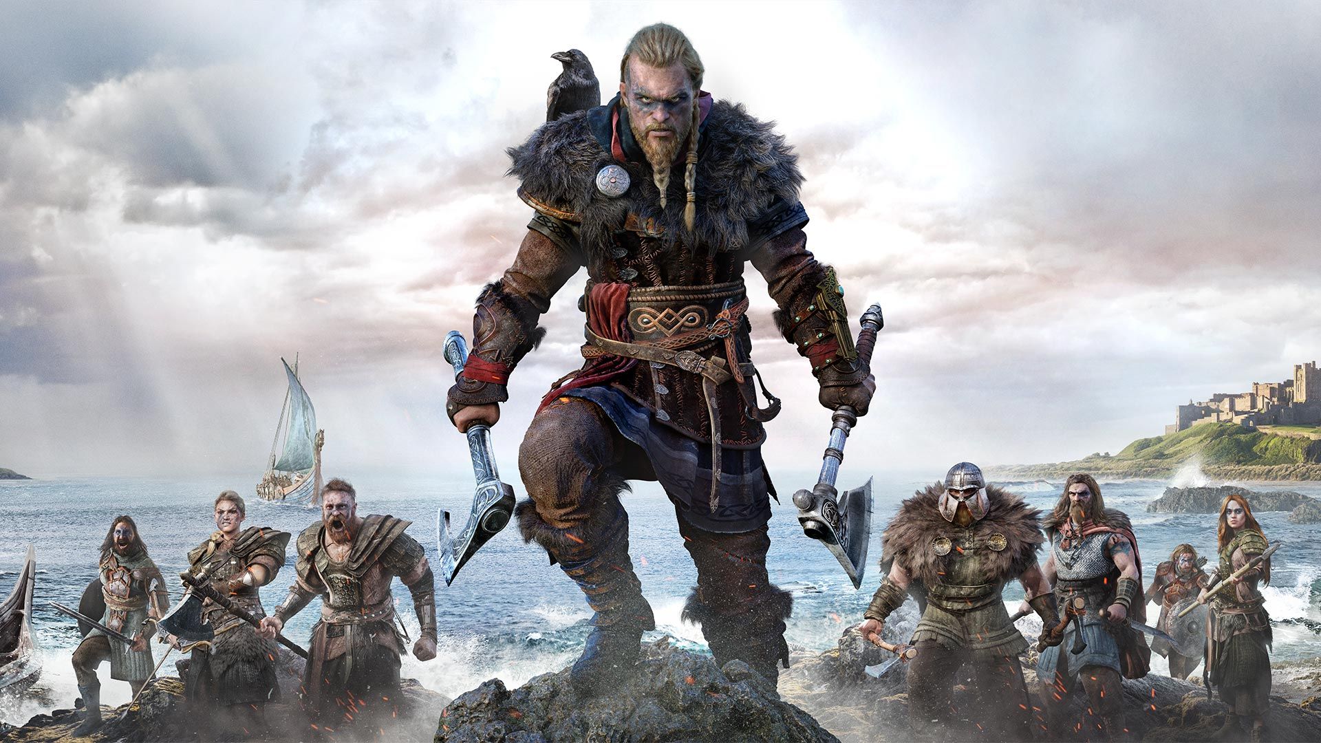 Top 5 Non-Exclusive Games to Get You Excited About The PS5 and Series X/S 5