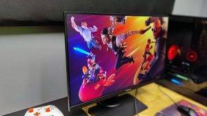 ViewSonic XG2705 Gaming Monitor Review 1