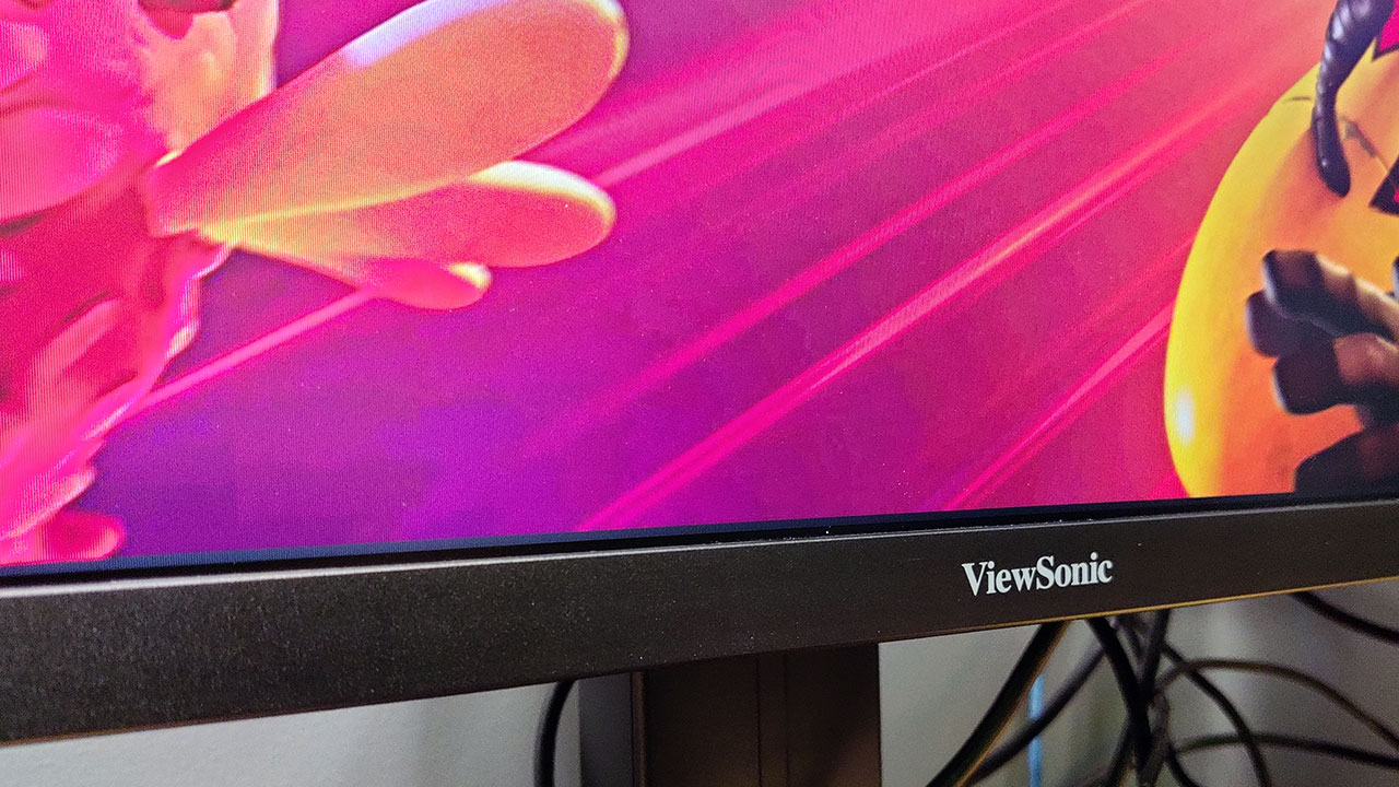Viewsonic Xg2705 Gaming Monitor Review Viewsonic Xg2705 Gaming Monitor Review 3