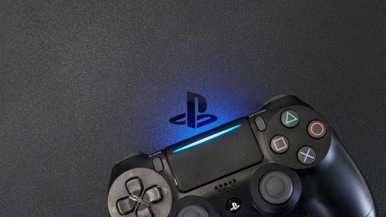 Voice Chat Recording added to PS4 System Update 8.0
