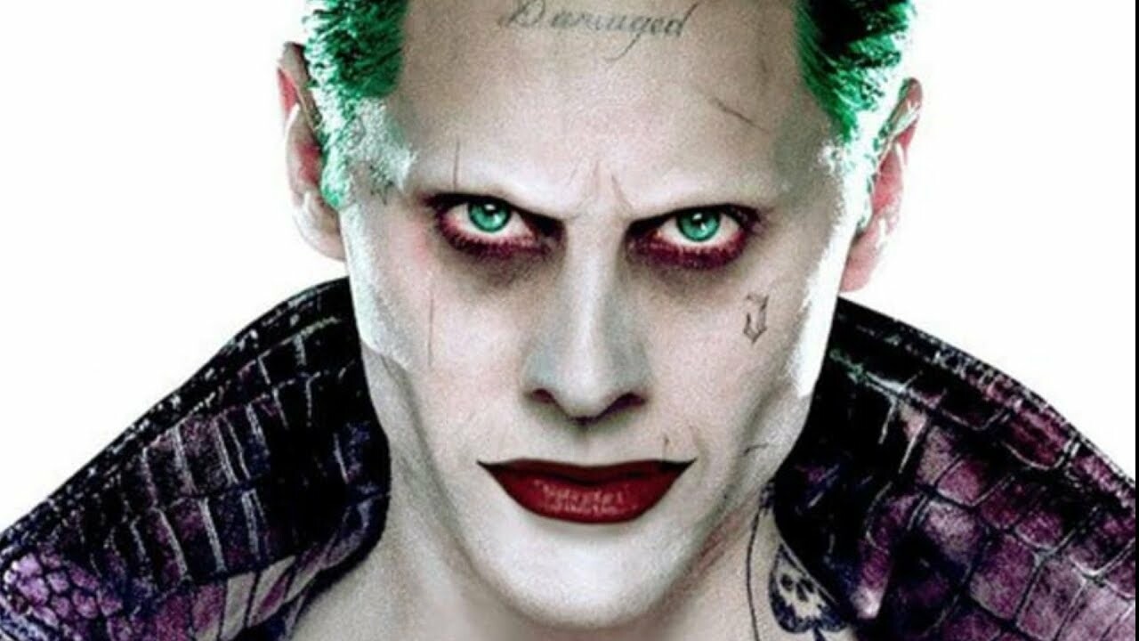 Zack Snyder's Justice League - Jared Leto to reprise role as The Joker 1