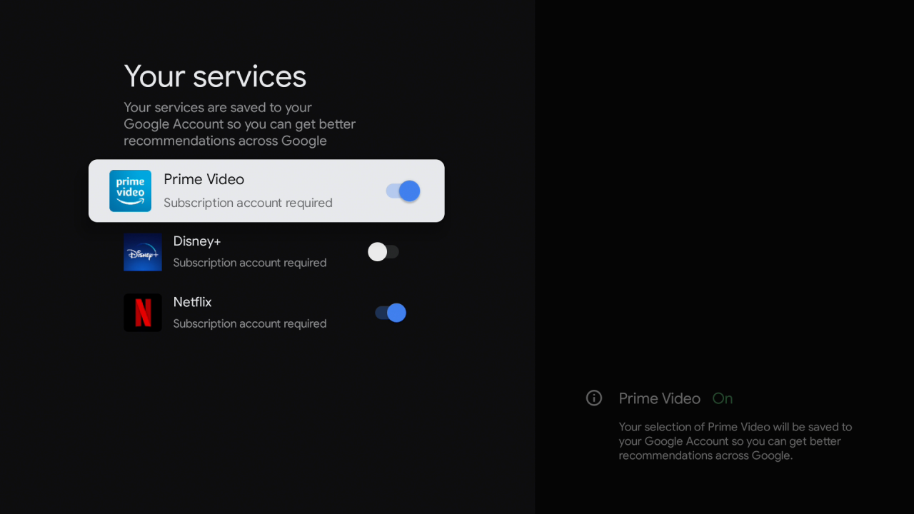 Chromecast With Google Tv Review