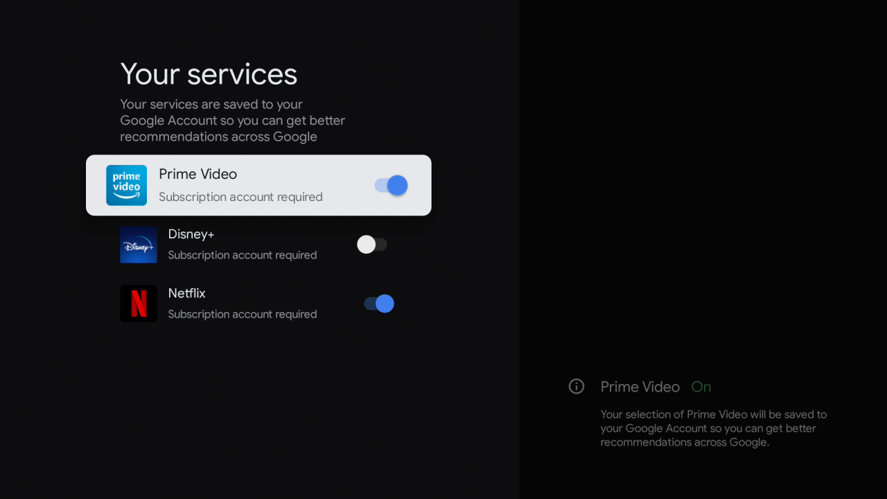 Chromecast With Google Tv Review Chromecast With Google Tv Review 4