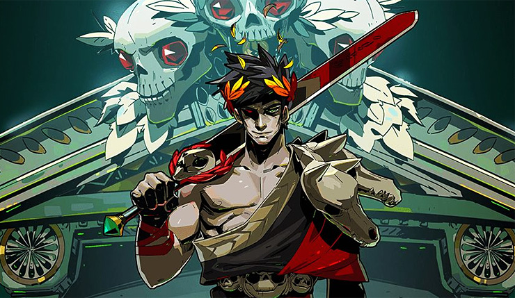 Top Nintendo Switch Staple Games 5 Great Roguelikes To Play After Hades 6