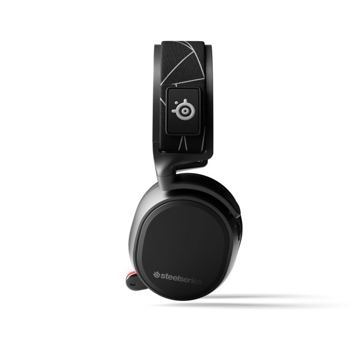 Steelseries Arctis 9 Wireless Headphone Review