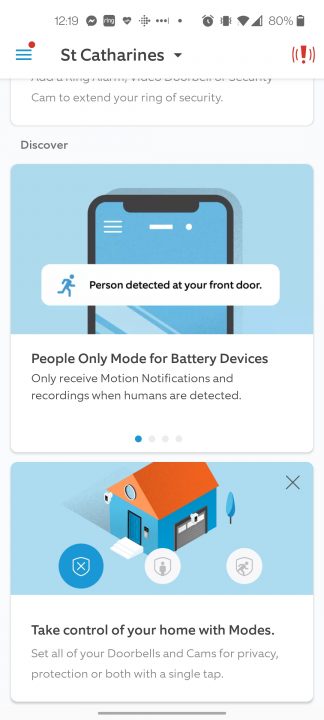 Ring Alarm System 2Nd Gen Review 3
