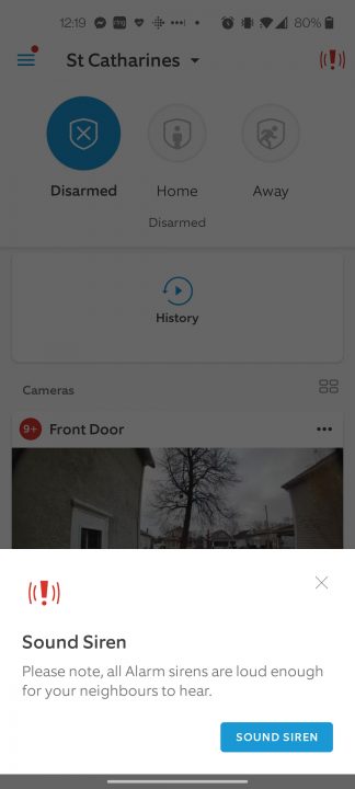 Ring Alarm System 2Nd Gen Review 9